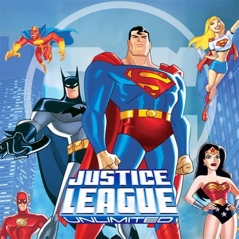 justice league unlimited|justice league unlimited free download.